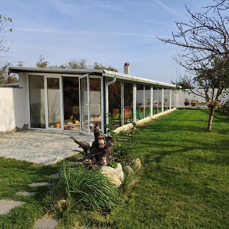 Villa Savovi Βάρνα Εξωτερικό φωτογραφία