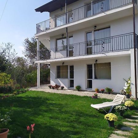 Villa Savovi Βάρνα Εξωτερικό φωτογραφία