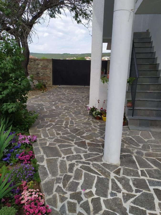 Villa Savovi Βάρνα Εξωτερικό φωτογραφία