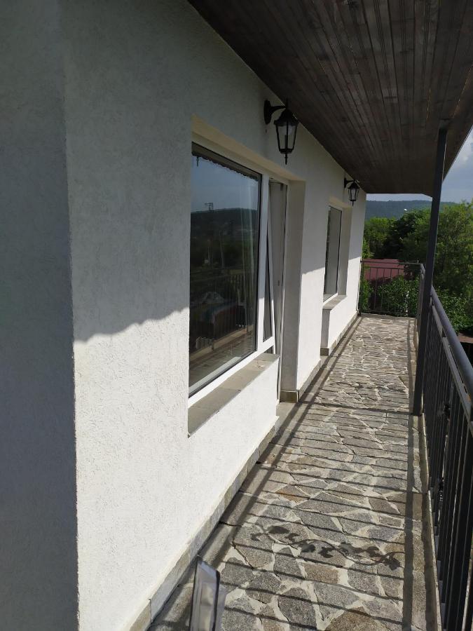 Villa Savovi Βάρνα Εξωτερικό φωτογραφία