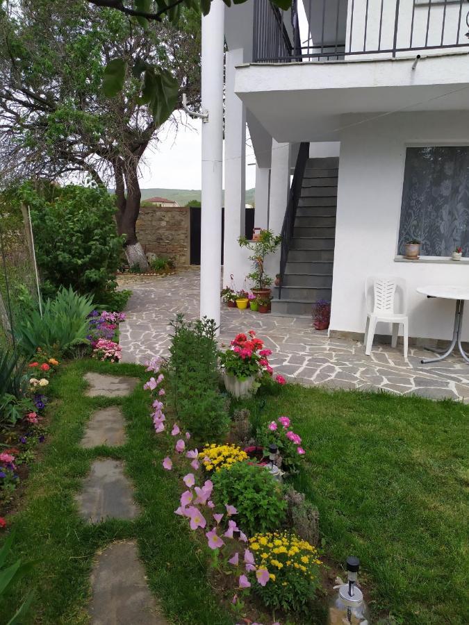 Villa Savovi Βάρνα Εξωτερικό φωτογραφία