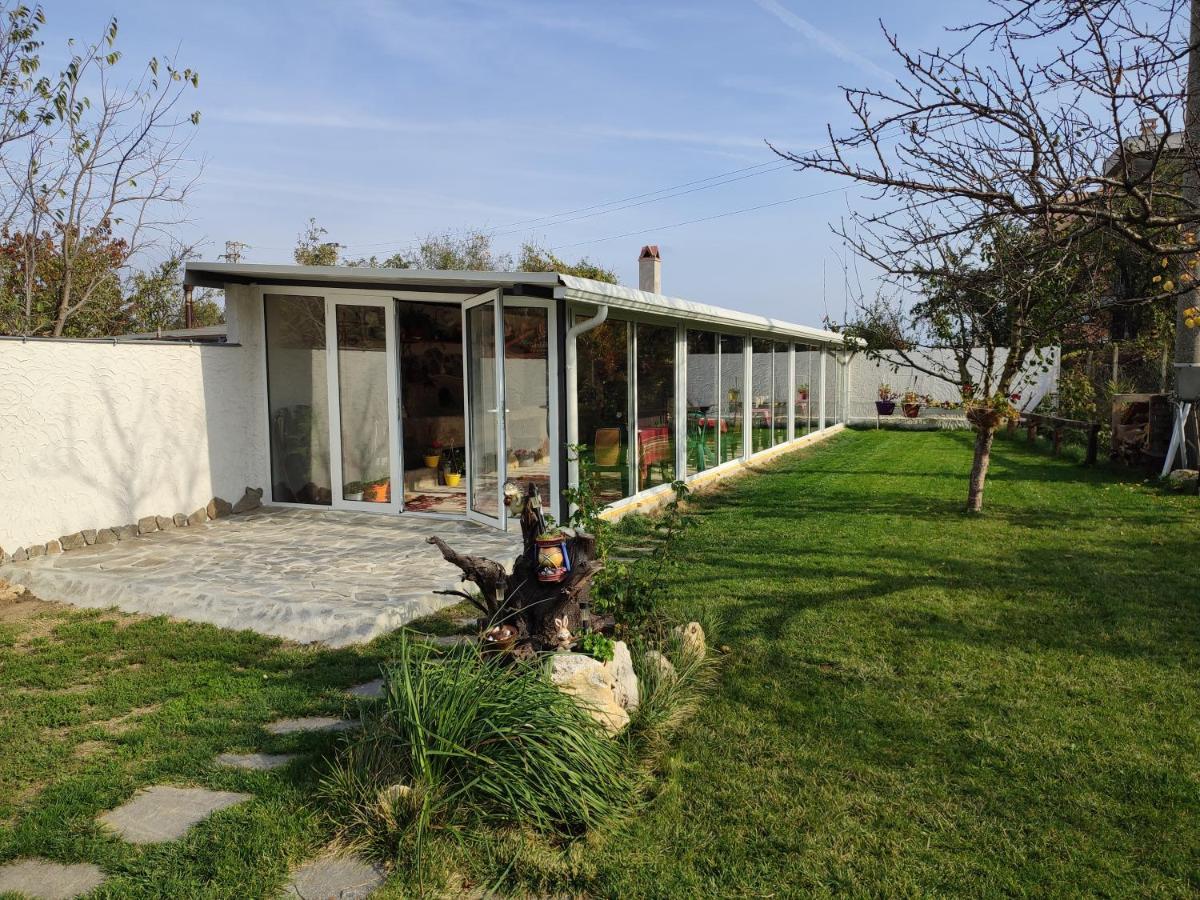 Villa Savovi Βάρνα Εξωτερικό φωτογραφία