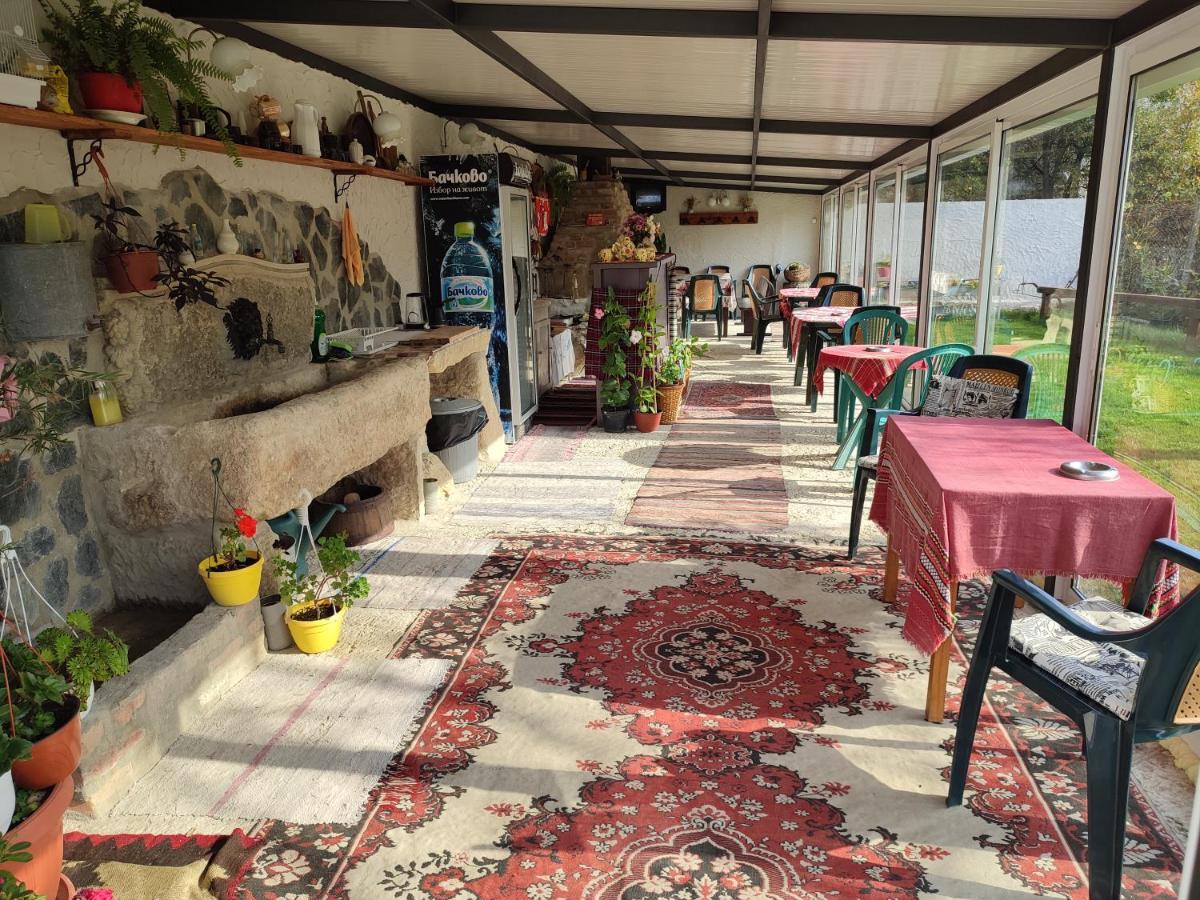 Villa Savovi Βάρνα Εξωτερικό φωτογραφία