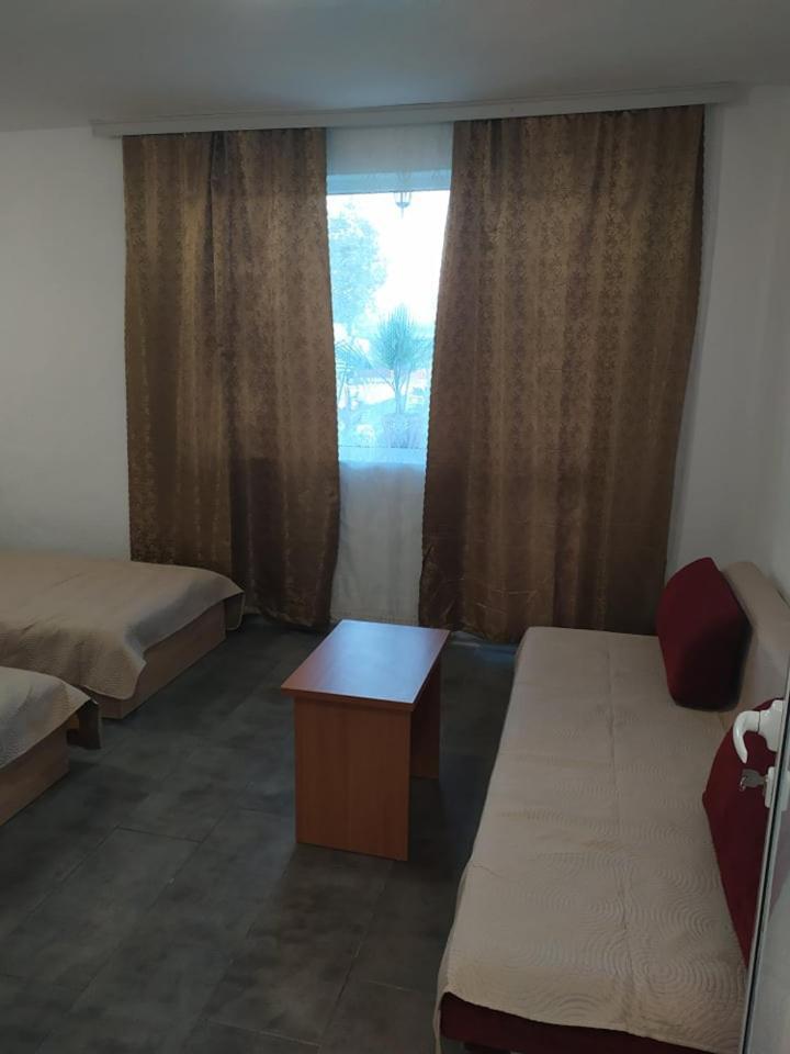 Villa Savovi Βάρνα Εξωτερικό φωτογραφία