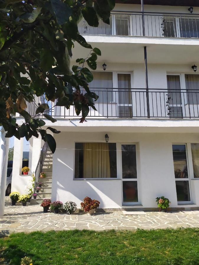 Villa Savovi Βάρνα Εξωτερικό φωτογραφία