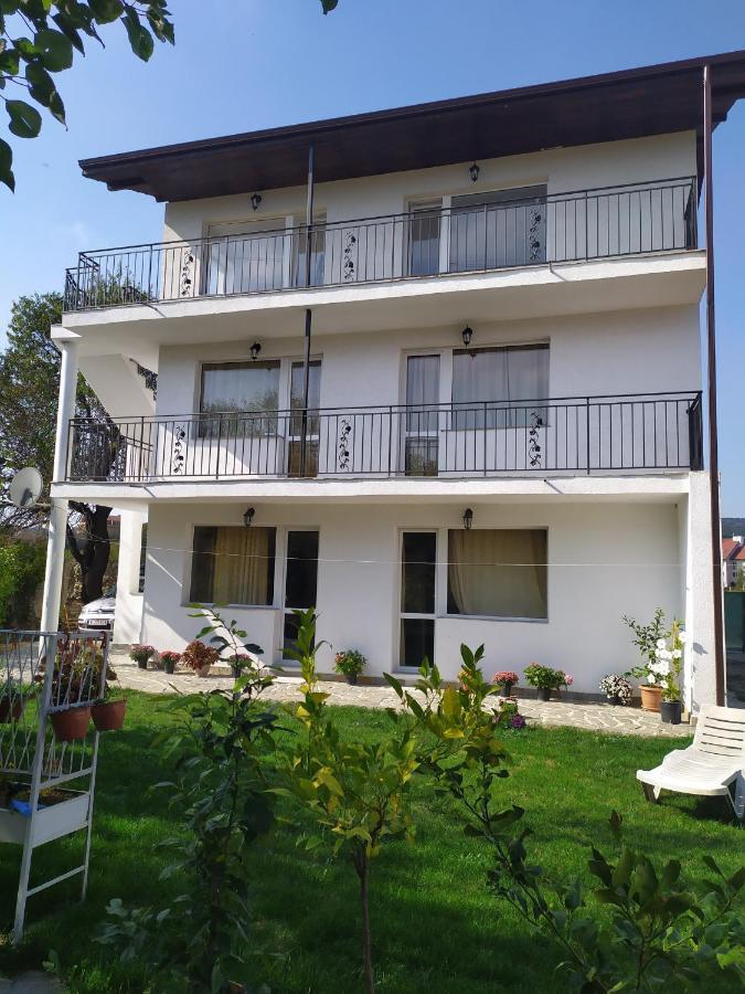 Villa Savovi Βάρνα Εξωτερικό φωτογραφία