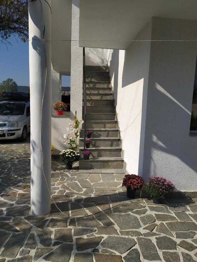 Villa Savovi Βάρνα Εξωτερικό φωτογραφία