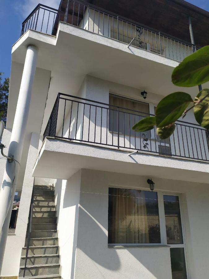 Villa Savovi Βάρνα Εξωτερικό φωτογραφία