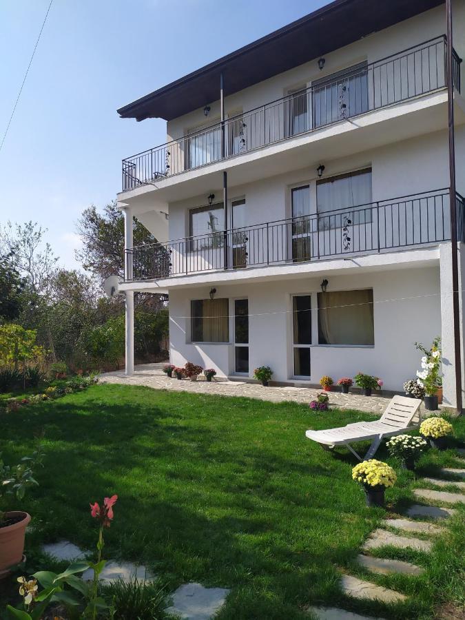 Villa Savovi Βάρνα Εξωτερικό φωτογραφία
