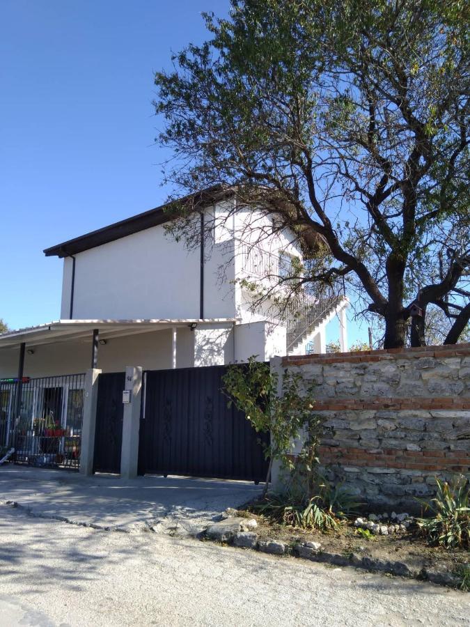 Villa Savovi Βάρνα Εξωτερικό φωτογραφία